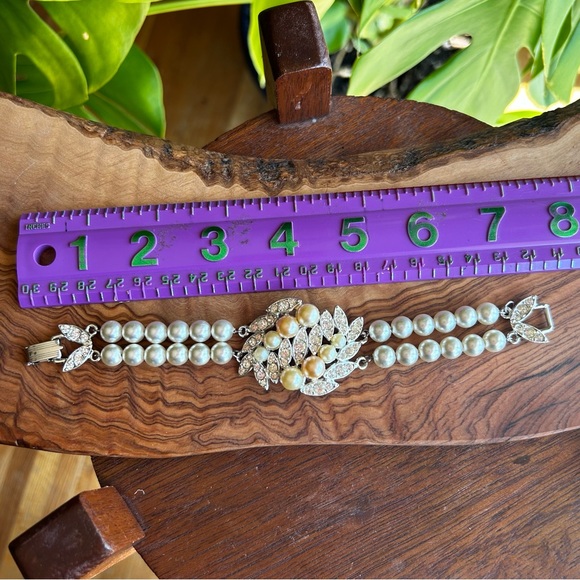 Vintage 1950’s Jewels by Emmons - Picture 8 of 11